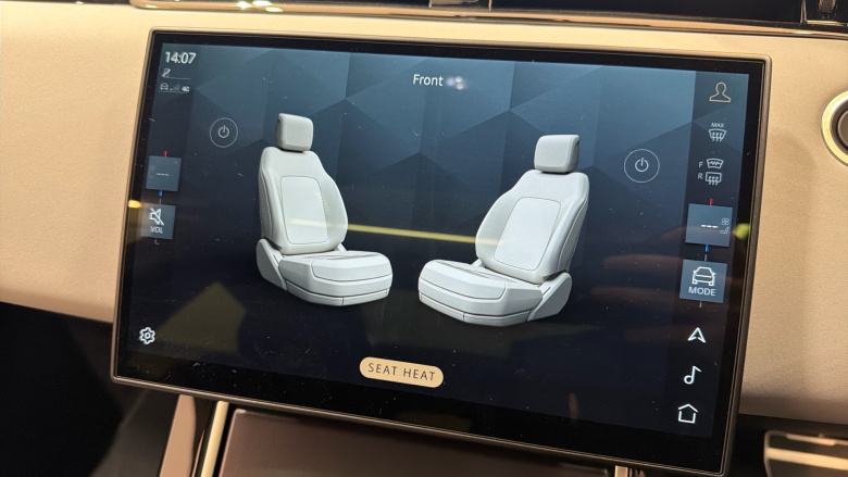 Land Rover Range Rover Evoque 1.5 P270e Edition 5dr Auto Hatchback